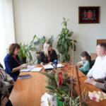 У Вінниці до родини Тишкевичів влаштували 8-річну дитину
