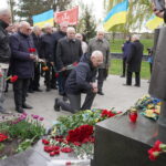 40 років з дня аварії на Чорнобильській АЕС: вінничани вшанували пам’ять загиблих та ліквідаторів