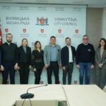 Вінниця відкриває двері до Норвегії: нові можливості для бізнесу