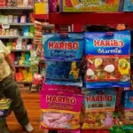 В Україну завезли наркотичні желейки з Нідерландів