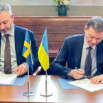 Вінниця і Гельсінгборг стали містами-партнерами: що зміниться
