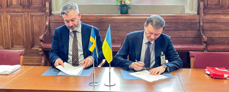 Вінниця і Гельсінгборг стали містами-партнерами: що зміниться