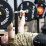 У Вінниці відкрили реєстрацію на турнір із пауерліфтингу для ветеранів