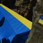 На щиті повертається цілий екіпаж військових: трагедія сколихнула Барську громаду