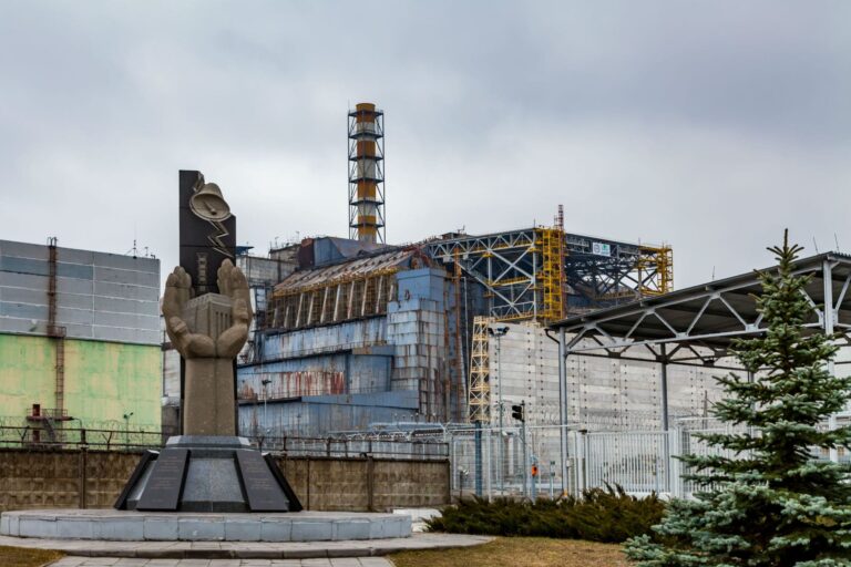 Чорнобильська катастрофа: українці вшановують пам’ять загиблих