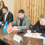 Робочі місця та інвестиції: яку угоду підписали Вінниця та Жмеринка