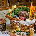 Що обовязково потрібно покласти у великодній кошик: священник назвав продукти