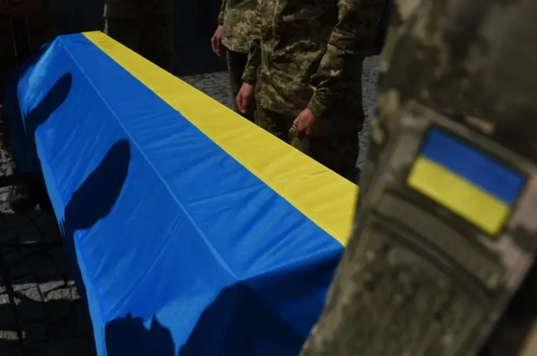 На щиті повертається цілий екіпаж військових: трагедія сколихнула Барську громаду