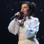 Її неповторний голос і українські шедеври! Оксана Муха 3 травня у Вінниці з концертом «Ретро українського серця»
