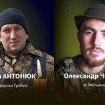 Хмільник зустріне одразу двох Захисників «на щиті»: громаду закликають до вшанування