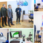 У Вінниці запустили нові наукові лабораторії для студентів (ФОТО)