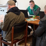 У Вінниці відновили посвідчення водія для 24 Захисників, які повернулися з полону