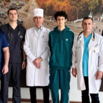 Пораненого під час атаки БпЛА на Вінницю юнака виписали з лікарні