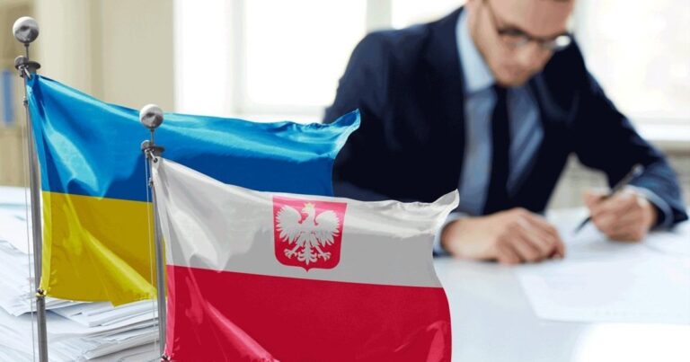 Три польські компанії з доходом понад 100 млн грн працюють на Вінниччині