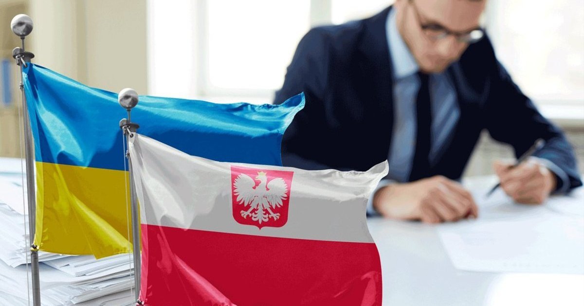 Три польські компанії з доходом понад 100 млн грн працюють на Вінниччині