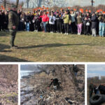 Місто очистили від тисяч мішків сміття: понад 1300 Вінниці вийшли на толоки