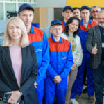 Як у Вінниці розвивають профтехосвіту за підтримки міжнародних партнерів