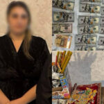 У Чернівцях жінка віддала ворожці 300 тисяч гривень, щоб повернути колишнього