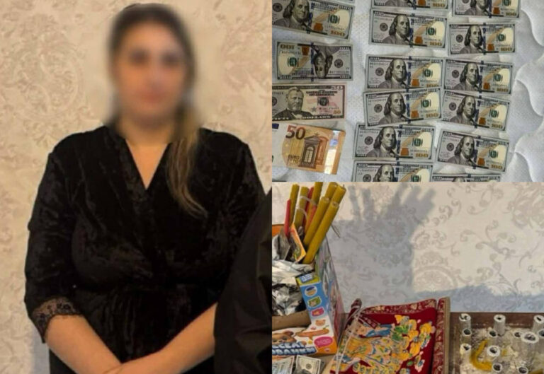 У Чернівцях жінка віддала ворожці 300 тисяч гривень, щоб повернути колишнього