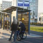 Вінниця змінює міський простір: як виглядає новий стандарт безбар’єрності