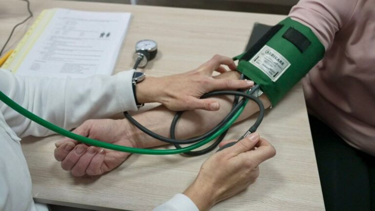 «Скринінг здоров’я 40+»: на Вінниччині у 7 із 50 людей виявили серйозні хвороби