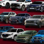 В Україні обрали автомобіль року: хто здобув титул