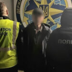 Іноземця примусово видворять з України за порушення міграційних правил