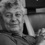 Пішов із життя легендарний тренер «Шахтаря» та «Динамо» Мірча Луческу