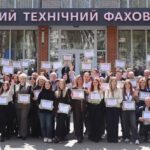 У Вінниці встановили новий рекорд України: що відбулося у коледжі
