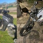 Втеча після наїзду і падіння з мопеда: що сталося на дорогах Вінниччини 27 квітня