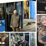 З окопів — до депо: як у Вінниці підтримують ветеранів на роботі