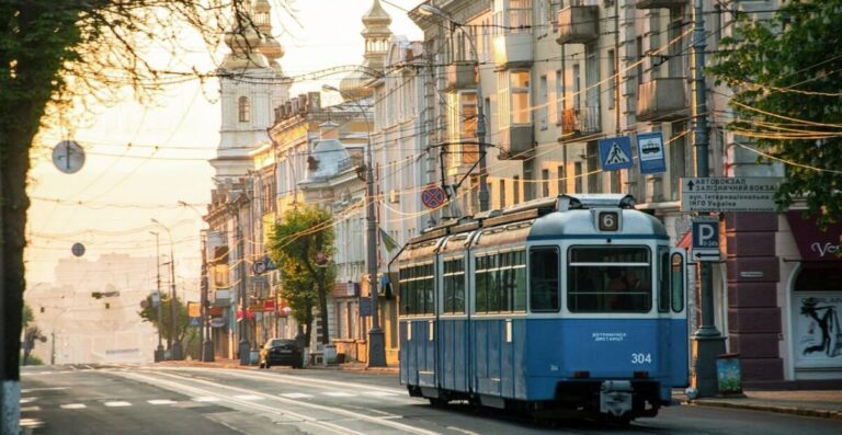 Ворог атакував Україну: що відомо про ситуацію у Вінниці 1 квітня
