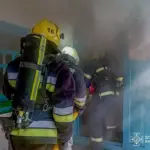 Куріння в ліжку призвело до трагедії: у Бершадській громаді загинув чоловік