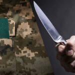 У Вінниці чоловік із ножем напав на працівників ТЦК