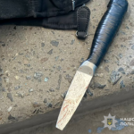 У Тернополі 15-річна школярка вдарила ножем в голову однокласницю