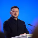 Зеленський прокоментував ситуацію біля Придністров’я та ризики для Вінниччини