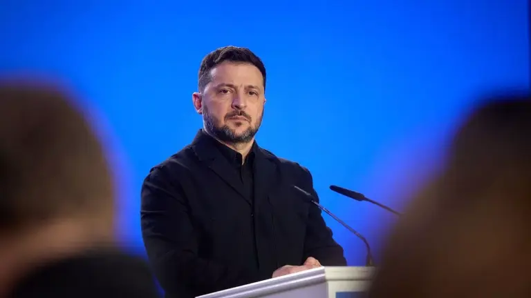 Зеленський прокоментував ситуацію біля Придністров’я та ризики для Вінниччини