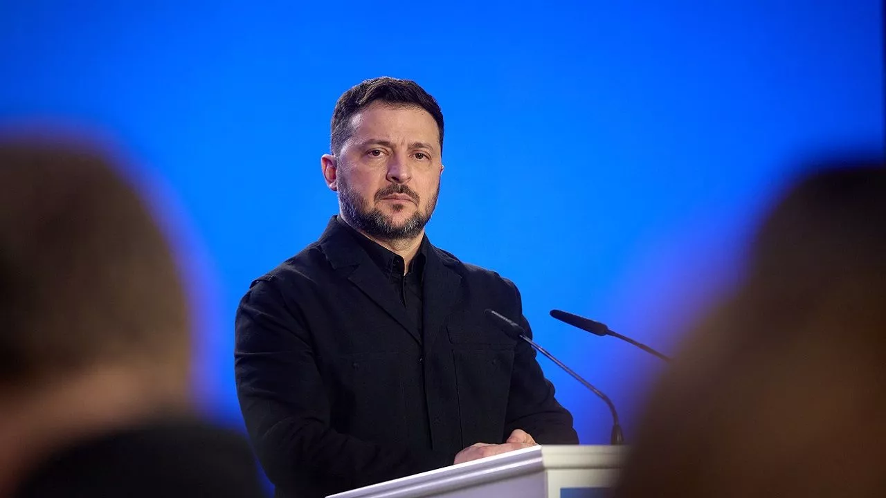 Зеленський прокоментував ситуацію біля Придністров’я та ризики для Вінниччини