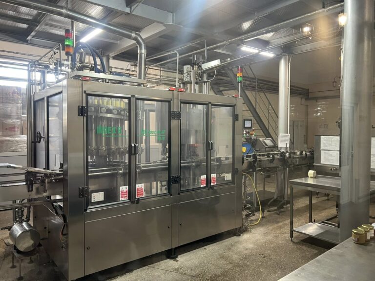 Вінницька фабрика продала гірчицю у Францію на 1 млн євро: як це сталося