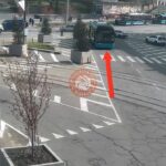 У Вінниці зупинився транспорт: що сталося на площі Калічанській