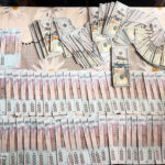 На Вінниччині ДБР затримало посадовця ТЦК за хабар