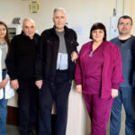 Надскладна онкооперація у вінницькій Пироговці: пацієнта з раком нирки виписали додому