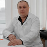 Досвід війни і цивільна медицина: історія медбрата Олександра Романюка з Теплицької громади