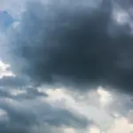 Хмарно з проясненнями та дощем: якою буде погода на Вінниччині 17 квітня