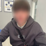 Поліцейські затримали неповнолітнього хлопця, який 19 квітня стріляв у бік вінничанина