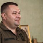 Тимчасовим керівником Львівського ОТЦК призначили Віталія Міщанина з Вінниці