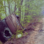 У Болгарії український автобус наїхав на групу своїх же пасажирів