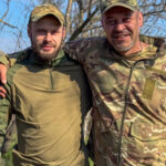 Історія, написана життям: батько і син з Вінниччини служать в одній бригаді