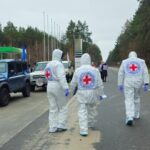 В Україну повернули 1000 тіл загиблих воїнів