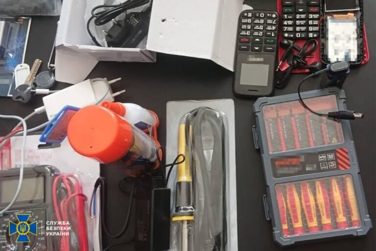 На Вінниччині затримали неповнолітнього, причетного до теракту в Броварах